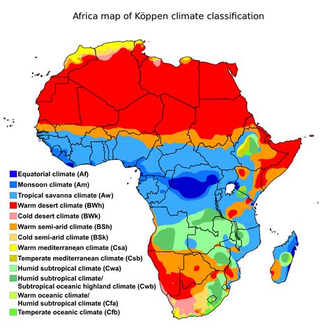 Afrika’nın iklim krizindeki en son çağrısı